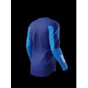 Bluza SHOT DRAW PRIVATE BLUE XS