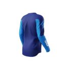 Bluza SHOT DRAW PRIVATE BLUE M