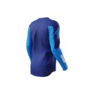 Bluza SHOT DRAW PRIVATE BLUE 2XL