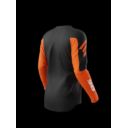 Bluza SHOT DRAW PRIVATE ORANGE XS