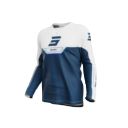 Bluza SHOT DRAW KID DAYTONA BLUE 4-5