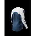 Bluza SHOT DRAW KID DAYTONA BLUE 4-5