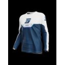 Bluza SHOT DRAW KID DAYTONA BLUE 6-7