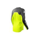 Bluza SHOT DRAW KID DAYTONA NEON_YELLOW 8-9