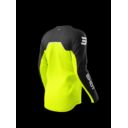 Bluza SHOT DRAW KID DAYTONA NEON_YELLOW 10-11