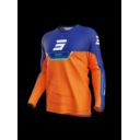 Bluza SHOT DRAW KID DAYTONA ORANGE 4-5