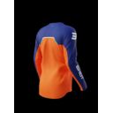 Bluza SHOT DRAW KID DAYTONA ORANGE 6-7