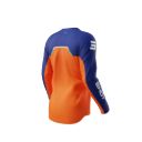 Bluza SHOT DRAW KID DAYTONA ORANGE 10-11