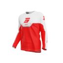 Bluza SHOT DRAW KID DAYTONA RED 12-13