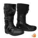 Buty SHOT RACE 8 BLACK_CHROME 48