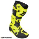 Buty SHOT RACE 8 NEON_YELLOW 40