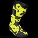 Buty SHOT RACE 8 NEON_YELLOW 40