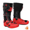 Buty SHOT RACE 8 BLACK_RED 46