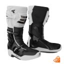 Buty SHOT RACE 8 WHITE_BLACK_CHROME 44