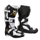 Buty SHOT RACE 6 BLACK_WHITE_GOLD 47