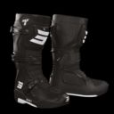 Buty SHOT RACE 6 BLACK 45