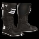 Buty SHOT RACE 2 KID BLACK 32