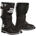 Buty SHOT RACE 2 KID BLACK 35