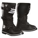 Buty SHOT RACE 2 KID BLACK 40