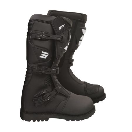 Buty SHOT ATV/TRAIL BLACK 43