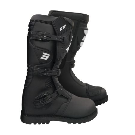 Buty SHOT ATV/TRAIL BLACK 46