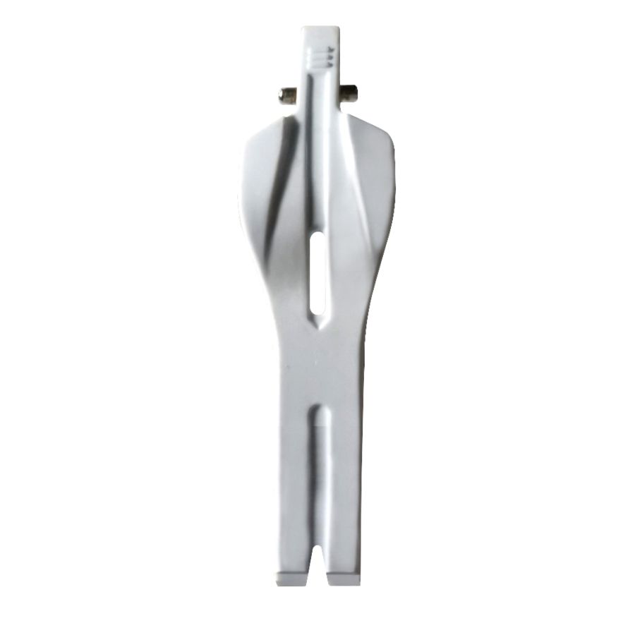 Paski SHOT (EXTRA SHORT) PASKI RACE_2_KID BLACK XS