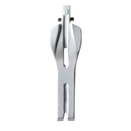 Paski SHOT (EXTRA SHORT) PASKI RACE_2_KID BLACK XS