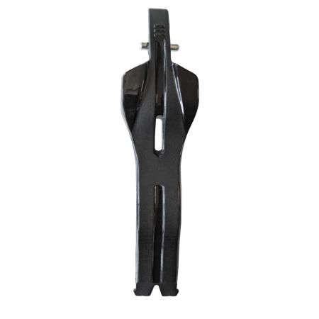 Paski SHOT (EXTRA SHORT) PASKI RACE_2_KID WHITE XS