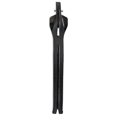 Paski SHOT (LONG) RACE_6/4/2/2KID/ATVTRAIL BK L