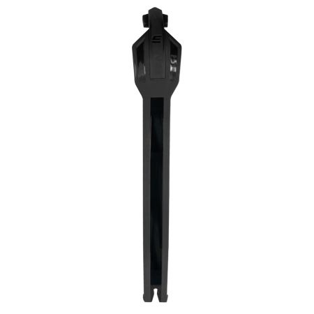 Paski SHOT (LONG) PASKI RACE_8 BLACK L
