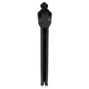 Paski SHOT (LONG) PASKI RACE_8 BLACK L