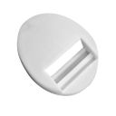 Paski SHOT HOLD RACE_8/6/4/2/2KID WHITE