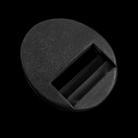 Paski SHOT HOLD RACE_8/6/4/2/2KID/ATVTRAIL BK