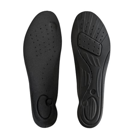 Wkładki SHOT (PARA) PODESZWY RACE_2_KID BLACK 37