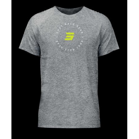 Koszulka SHOT T-SHIRT RING GREY 2XL