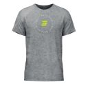 Koszulka SHOT T-SHIRT RING GREY 2XL