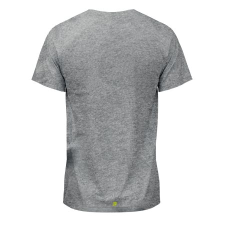 Koszulka SHOT T-SHIRT RING GREY 2XL