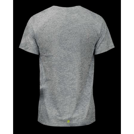 Koszulka SHOT T-SHIRT RING GREY 2XL