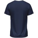 Koszulka SHOT T-SHIRT VOLT BLUE 2XL