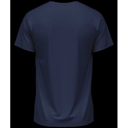 Koszulka SHOT T-SHIRT VOLT BLUE 2XL