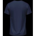 Koszulka SHOT T-SHIRT VOLT BLUE 2XL