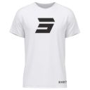 Koszulka SHOT T-SHIRT SYMBOL WHITE M