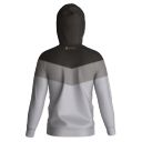 Bluza casual SHOT STRIPE BLACK 2XL