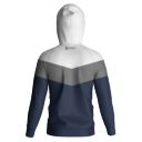 Bluza casual SHOT STRIPE NAVY M