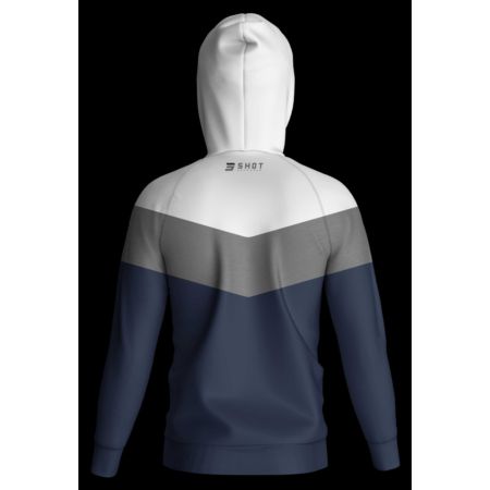 Bluza casual SHOT STRIPE NAVY L