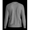 Bluzka casual SHOT ESSENTIEL GREY L