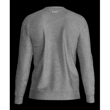 Bluzka casual SHOT ESSENTIEL GREY 2XL