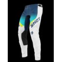 Spodnie SHOT AEROLITE HVA 26 BLUE 38