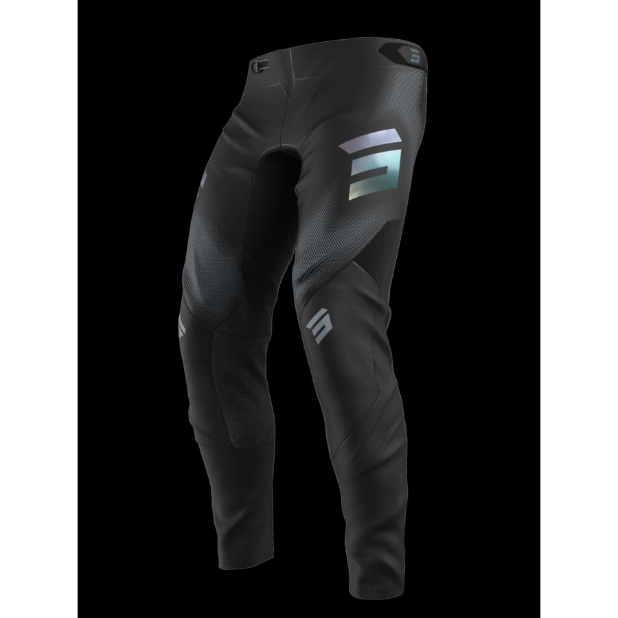 Spodnie SHOT AEROLITE SPACE BLACK 30