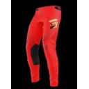 Spodnie SHOT AEROLITE SPACE RED 38